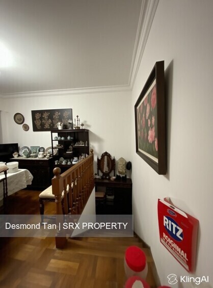 Pandan Valley (D21), Condominium #588790291